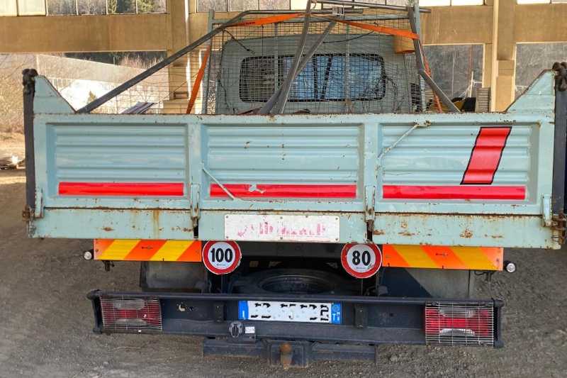 OmecoHub - Immagine IVECO 65C18